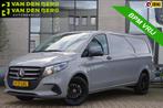 Mercedes-Benz Vito 116 CDI L3 Pro FACELIFT! AUT. NARDO GREY,, Automaat, 4 cilinders, 2000 kg, Bedrijf