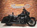 Harley-Davidson FLHRXS Road King Special 107 (bj 2017), Bedrijf, Toermotor