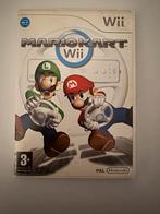 Mario Kart Wii CIB, Ophalen of Verzenden, Gebruikt