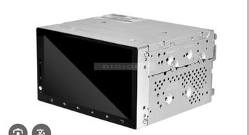 Autoradio met touchscreen/gps/android caska 712 beschikbaar voor biedingen