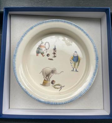 Gien le cirque papschaaltje beschikbaar voor biedingen