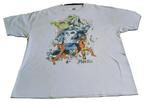 UNIEK MARVEL T-SHIRT UIT FLORIDA, XXL,  NIEUW !!!!, Ophalen of Verzenden, Nieuw, Overige maten, Overige kleuren