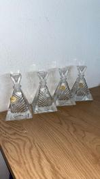 kristallen karaf, serie Bari, Antiek en Kunst, Antiek | Glas en Kristal, Ophalen of Verzenden