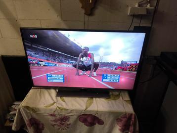 42 inch LG Smart LED tv met defect backlight  beschikbaar voor biedingen