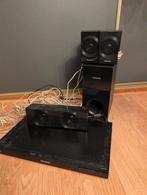 Panasonic SA-BTT290 Home Cinema Systeem, Ophalen, Gebruikt, Panasonic, Blu-ray-speler