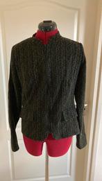 Jasje Geisha maat m, Ophalen, Gedragen