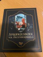 Efteling boekje, Verzamelen, Efteling, Ophalen of Verzenden, Zo goed als nieuw, Overige typen