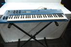 Yamaha CS1 synthesiser met standaard en voeding  <25250741>, Muziek en Instrumenten, Gebruikt, ., Keyboard of Synthesizer, Ophalen of Verzenden