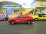 Renault 19  - AWM Brandweer "der rote Hahn" 1994, Ophalen of Verzenden, Zo goed als nieuw, Auto, AWM