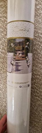 Witte loper bruiloft, Hobby en Vrije tijd, Feestartikelen, Ophalen, Nieuw, Versiering, Geboorte of Huwelijk