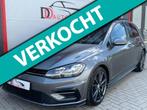 Volkswagen Golf 1.4 TSI 3x R-Line BLIS/PANO/ACC/LED/CAMERA/D, 125 pk, Gebruikt, 4 cilinders, 19 km/l
