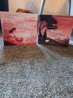 Kinderbijbels Bijbel op rijm - Oud&Nieuw Testament, Boeken, Kinderboeken | Jeugd | onder 10 jaar, Ophalen of Verzenden, Nieuw