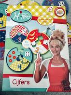 Juf Roos leren cijfers, Kinderen en Baby's, Speelgoed | Educatief en Creatief, Ophalen of Verzenden, Gebruikt