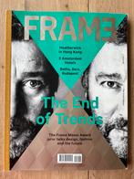 FRAME magazine | The End of Trends | nr 86 | mei-jun 2012, Ophalen of Verzenden, Gelezen
