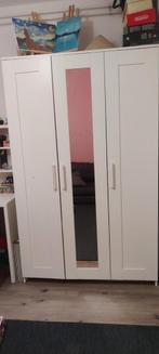 IKEA kledingkast, Huis en Inrichting, Kasten | Kledingkasten, Ophalen of Verzenden, Zo goed als nieuw, 50 tot 75 cm