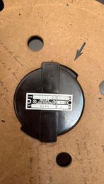 Oude platen speler philips rond 1940, Antiek en Kunst, Antiek | Gereedschap en Instrumenten, Ophalen