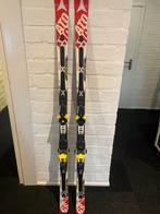 Atomic Gs D2 race ski’s 184cm, Sport en Fitness, Gebruikt, Ophalen of Verzenden, Carve, Ski's