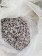 Grijs, Tuin en Terras, Grind, Keien en Split, Ophalen