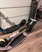 Roze Oxelo Step - Geweldige staat!, Ophalen of Verzenden, Nieuw, Gewone step