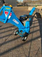 HBM Takkensnippenraar 4takt, Ophalen of Verzenden, Zo goed als nieuw, Overige merken