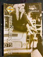 Renograaf Magazine - Renault Oldtimer Clubblad, Boeken, Ophalen of Verzenden, Zo goed als nieuw, Renault