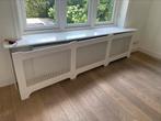 Meerdere Radiator voorzetwanden, verschillende afmetingen, Huis en Inrichting, Ophalen, Zo goed als nieuw, Hout, Houtkachel