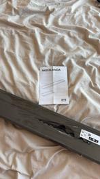 MOSSLANDA Zwart ikea, Ophalen of Verzenden, Nieuw