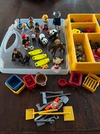 Playmobiel, Kinderen en Baby's, Speelgoed | Playmobil, Ophalen, Zo goed als nieuw