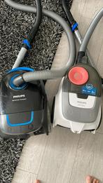 Ik verkoop tweedehands stofzuiger merk Van Philips, Ophalen of Verzenden, Stofzuiger