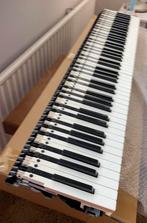 Roland PHA 50 keybed faulty A key: display of onderdelen ?, Ophalen, Zo goed als nieuw, 61 toetsen, Roland