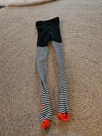 Zwart gestreepte maillot van de Hema, maat 122-128, Overige typen, Meisje, Ophalen of Verzenden, Zo goed als nieuw