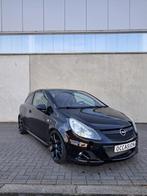 Opel corsa opc 2009 1.6 turbo NWE APK STOELVERW.AIRCO, Auto's, Opel, Bedrijf, Te koop