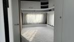 Dethleffs C'Go 495 FR LUIFEL+FIETSENDRAGER, Caravans en Kamperen, Caravans, Rondzit, Bedrijf, Dethleffs, 5 tot 6 meter