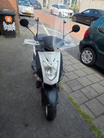 kymco agility 50 opknapper, Ophalen, Gebruikt, Agility