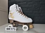 Coolslide Vienna Rolschaatsen Wit Rol Schaatsen Maat 38, Verzenden, Nieuw, Dames