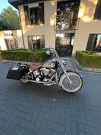 Harley Davidson FLSTN heritage special evo 1340, Motoren, Motoren | Harley-Davidson, Bedrijf, Chopper