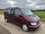 Mercedes-Benz V-klasse V 220 CDI Trend Dubbel Cabine Automaa, Stof, Gebruikt, 4 cilinders, 2000 kg