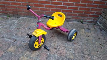 Kettler driewieler (Gratis) beschikbaar voor biedingen