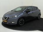 Nissan Micra 1.0 IG-T N-Design | Navigatie | Cruise Control, Voorwielaandrijving, 12 maanden, Stof, Gebruikt