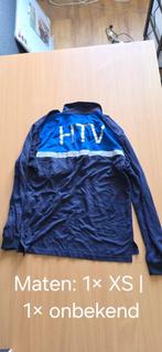 HTV kleding ROC-Nijmegen, Ophalen, Zo goed als nieuw