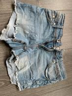 Korte broek D-Zine maat 140-146, Ophalen of Verzenden, Gebruikt, Meisje, Broek