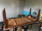 Tafels, Verzenden, Vijf personen of meer, Rechthoekig, 50 tot 100 cm