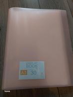 A3 opberg map, Diversen, Ophalen, Zo goed als nieuw