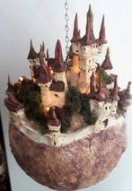 Handgemaakte efteling Lamp (droomvlucht), Ophalen, Zo goed als nieuw