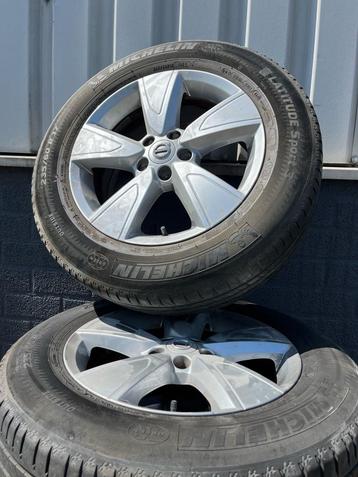Zomerset Xc40 beschikbaar voor biedingen