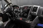 Fiat Ducato 35 MultiJet | L2H2 | Camera | Navigatie | Ladder, Voorwielaandrijving, Gebruikt, 150 pk, Wit