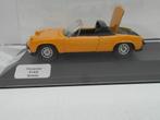 Porsche  914/6  Solido  1:43, Ophalen of Verzenden, Gebruikt, Auto, Solido