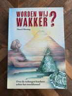 Worden Wij Wakker? - Marcel Messing, Boeken, Ophalen of Verzenden, Zo goed als nieuw, Spiritualiteit algemeen, Achtergrond en Informatie