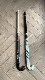 Hockeysticks, Sport en Fitness, Hockey, Gebruikt, Ophalen of Verzenden