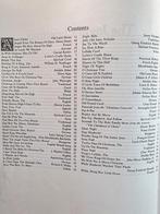 The Joy of Christmas. Zang Piano., Muziek en Instrumenten, Bladmuziek, Zang, Ophalen of Verzenden, Zo goed als nieuw, Thema